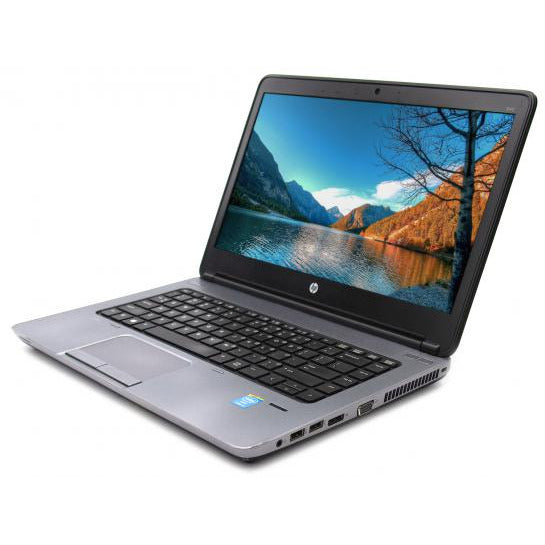 HP Probook 840 G1 I5 4310M 8GB 256GB SSD HD 14"