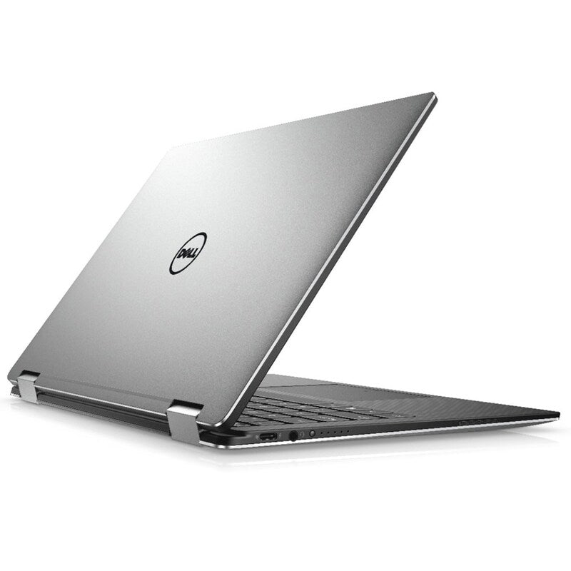 Dell 2in1 XPS 9365 I7 8500Y 8GB 256GB SSD FHD Touchscreen 13,3"