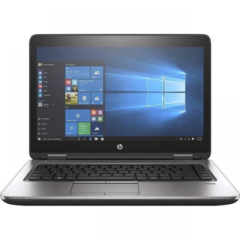 HP Probook 840 G1 I5 4310M 8GB 256GB SSD HD 14"