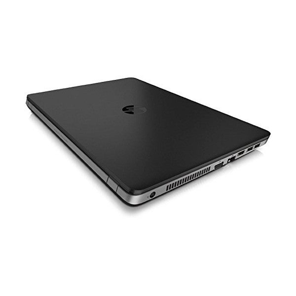 HP Probook 640 G2 I5 6300U 8GB 256GB SSD 14"