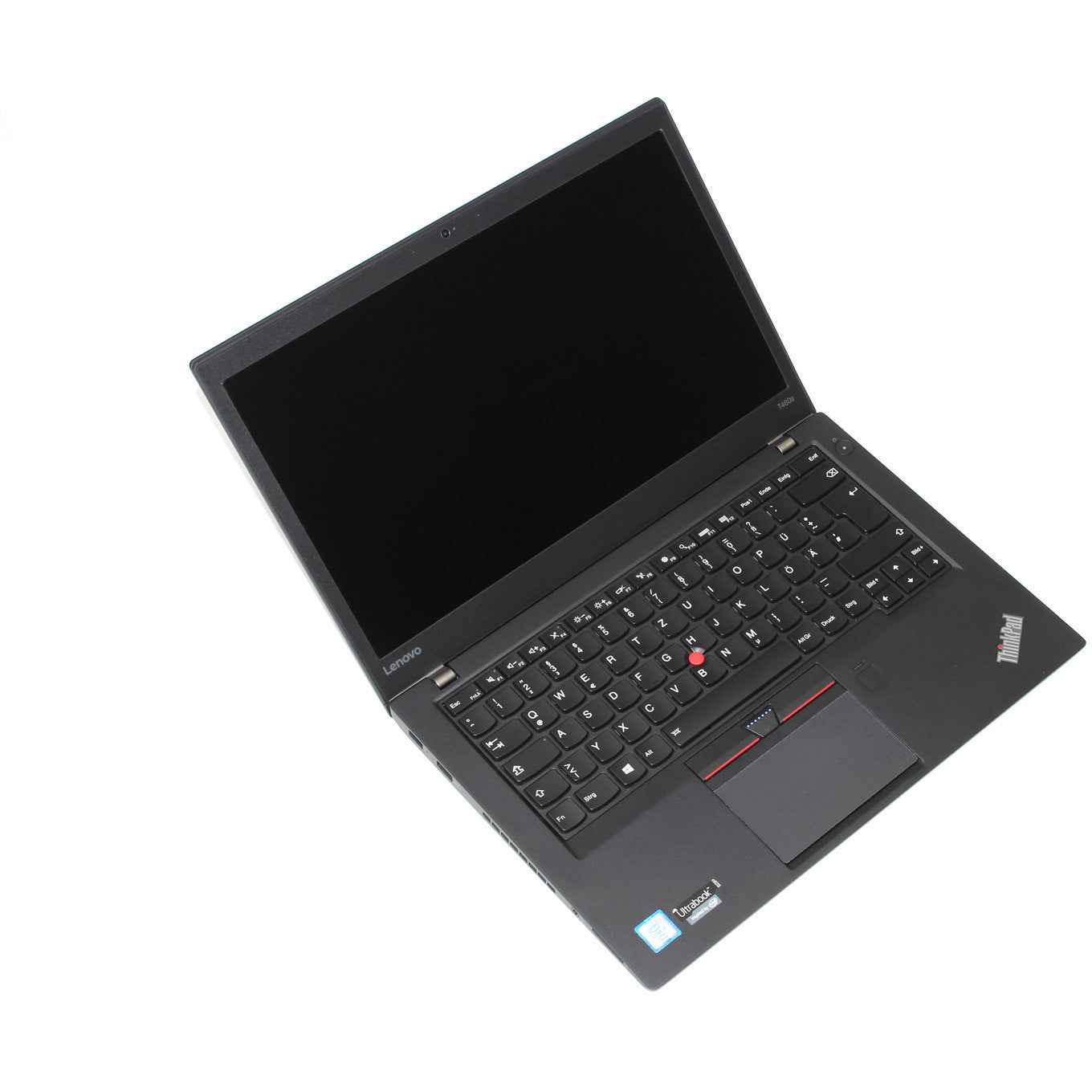 Lenovo Thinkpad T460s I5 6300U 8GB 256GB SSD FHD 14"