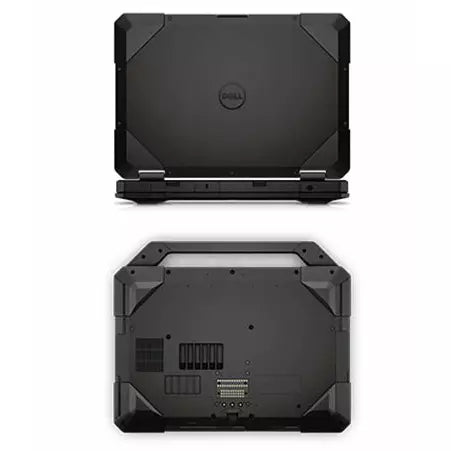 Dell Rugged Extreme 5414 I5-6300U 32GB 1TBSSD FHD TOUCHSCREEN 14"